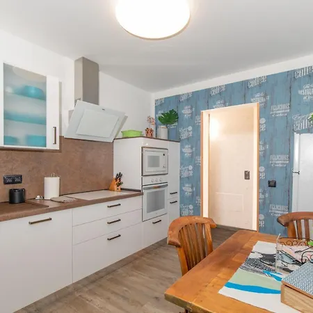 Beachfront Mar Y Sol Los Reyes Διαμέρισμα
