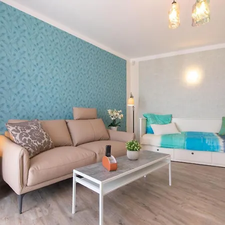 Beachfront Mar Y Sol Los Reyes Διαμέρισμα