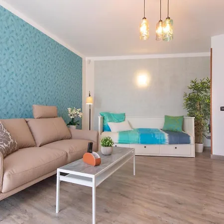 Διαμέρισμα Beachfront Mar Y Sol Los Reyes Lajita