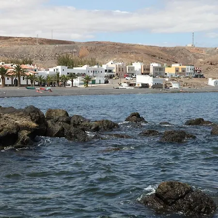 Beachfront Mar Y Sol Los Reyes *