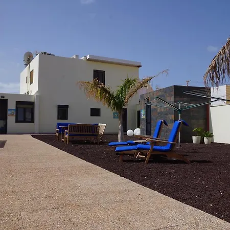 Beachfront Mar Y Sol Los Reyes *